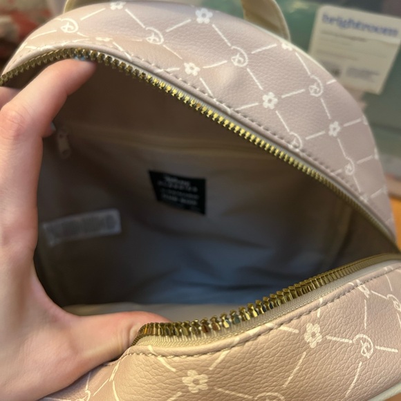 NWT Disney Bambi Mini Backpack - Picture 4 of 10